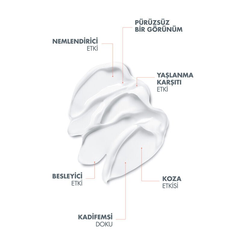 Avene DermAbsolu Canlandırıcı ve Sıkılaştırıcı Gece Bakım Balsam 40 ml