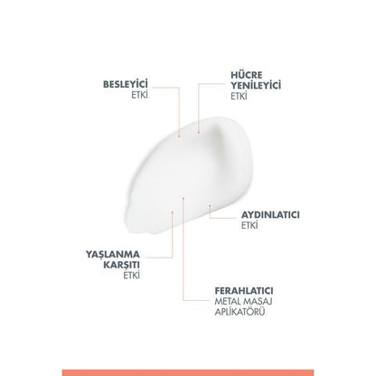 Avene DermAbsolu Canlandırıcı ve Sıkılaştırıcı Göz Çevresi Bakım Kremi 15 ml