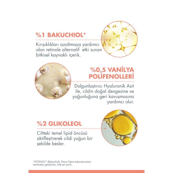 Avene DermAbsolu Canlandırıcı ve Sıkılaştırıcı Gündüz Kremi 40 ml