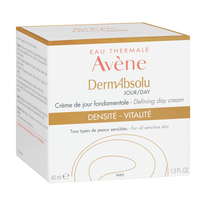 Avene DermAbsolu Canlandırıcı ve Sıkılaştırıcı Gündüz Kremi 40 ml
