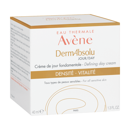 Avene DermAbsolu Canlandırıcı ve Sıkılaştırıcı Gündüz Kremi 40 ml