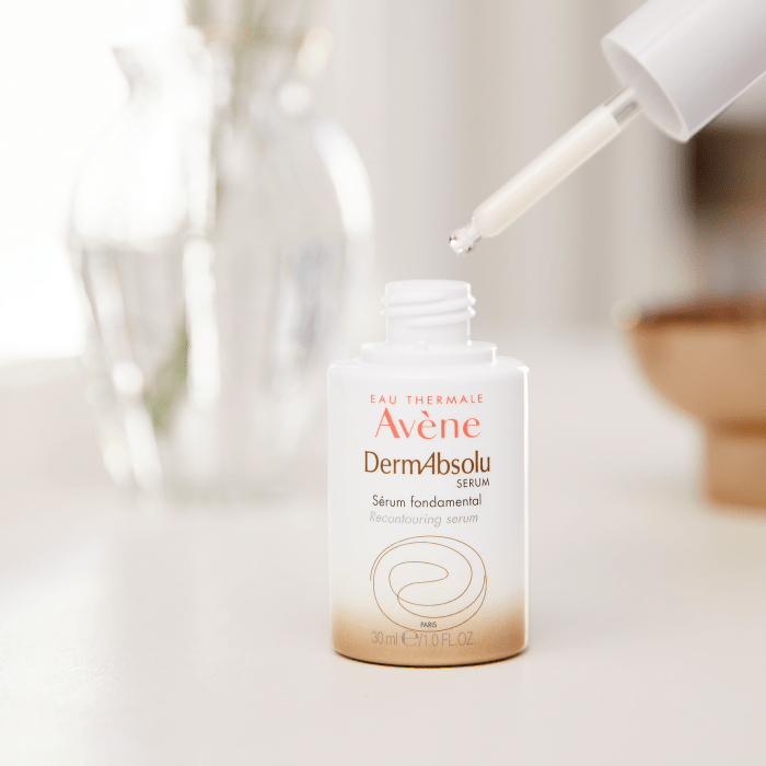 Avene DermAbsolu Sıkılaştırıcı ve Yapılandırıcı Serum 30 ml
