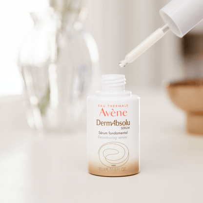 Avene DermAbsolu Sıkılaştırıcı ve Yapılandırıcı Serum 30 ml