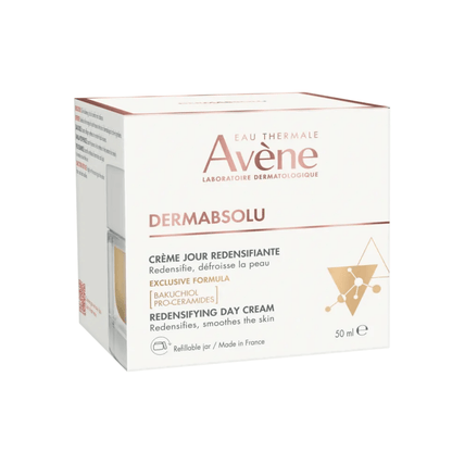 Avene Dermabsolu Dolgunlaştırıcı Gündüz Kremi 50 ml