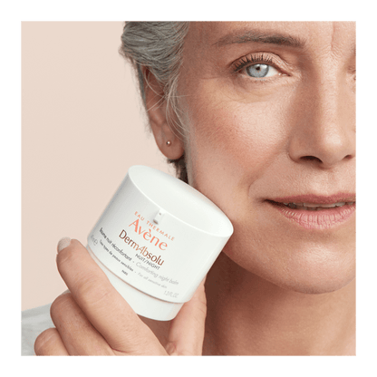 Avene Dermabsolu Night Care Balm 40 ml