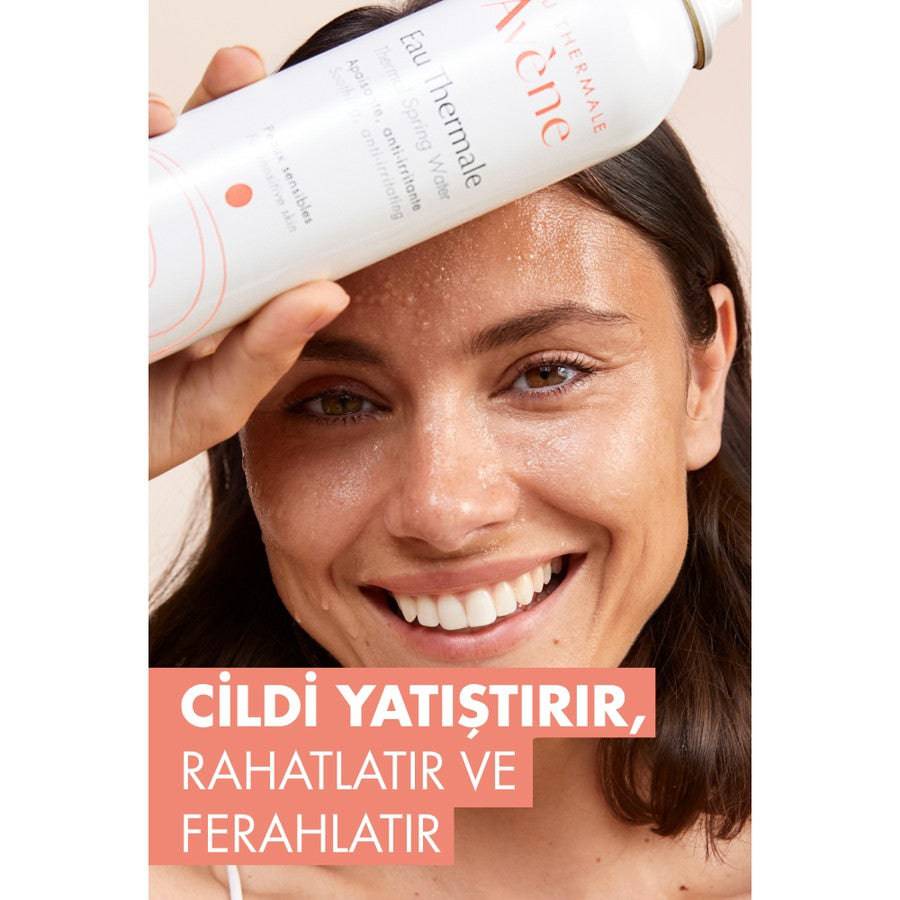 Avene Eau Thermal Spring Water Termal Su 300 ml