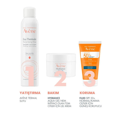 Avene Eau Thermal Spring Water Termal Su 300 ml
