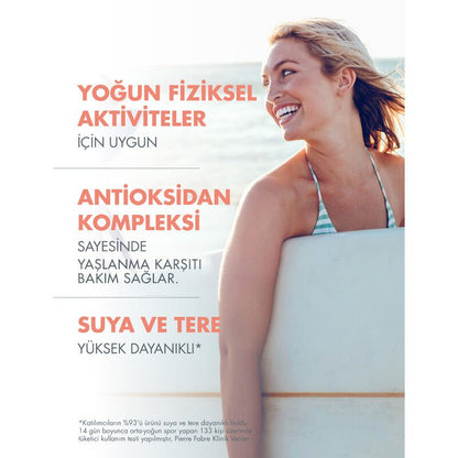 Avene Fluid Sport Güneş Koruyucu Krem SPF50 100 ml