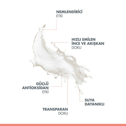 Avene Fluide Mineral Güneş Kremi Spf50+ 40 ml