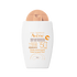 Avene Fluide Mineral Teintee Spf 50 40 ml Tinted Sunscreen