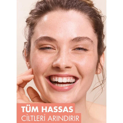 Avene Gentle Exfoliating Gel Peeling Bakım Jeli 75 ml