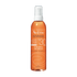 Avene Huile Solaire Sun Care Oil Spf 30 200 ml Tanning Oil