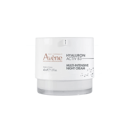 Avene Hyaluron Activ B3 Çok Yoğun Gece Kremi 40 ml