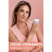 Avene Hyaluron Activ B3 Hücre Yenilemeye Yardımcı Krem 50 ml