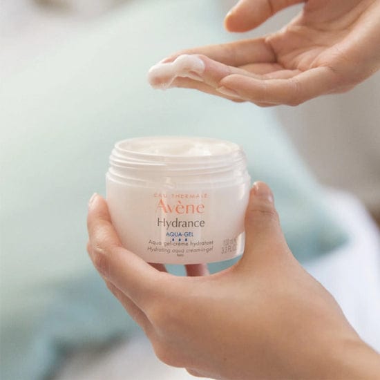 Avene Hydrance Aqua Gel Nemlendirici Jel 50 ml