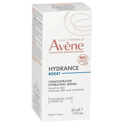 Avene Hydrance Boost Konsantre Nemlendirici Serum 30 ml