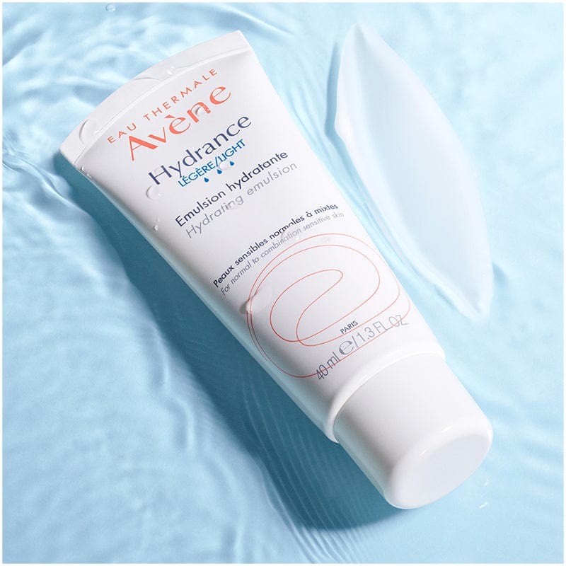 Avene Hydrance Light Hassas ve Karma Ciltler için Nemlendirici Emülsiyon 40 ml