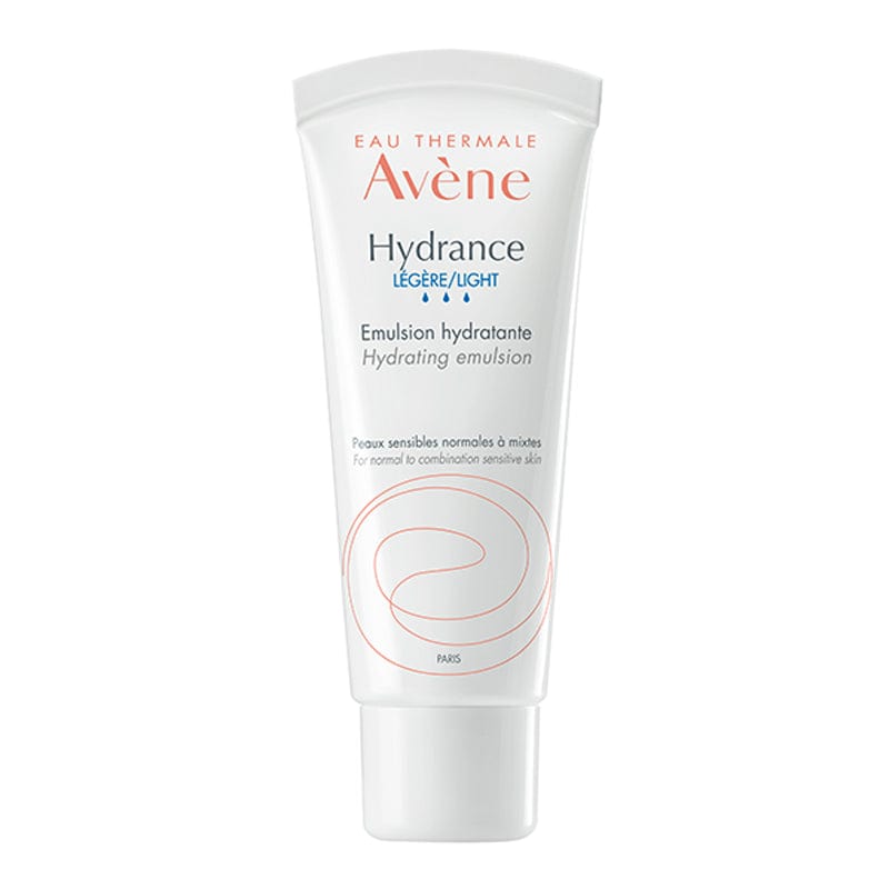 Avene Hydrance Light Hassas ve Karma Ciltler için Nemlendirici Emülsiyon 40 ml