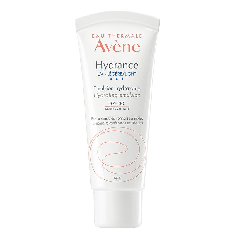 Avene Hydrance UV Legere Light Emülsiyon Nemlendirici SPF30 40 ml