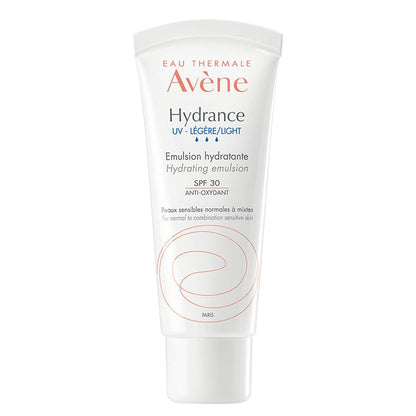 Avene Hydrance UV Legere Light Emülsiyon Nemlendirici SPF30 40 ml