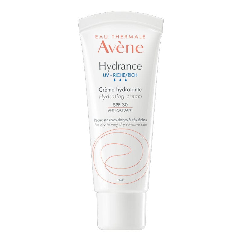 Avene Hydrance UV Rich Nemlendirici Krem SPF30 40 ml