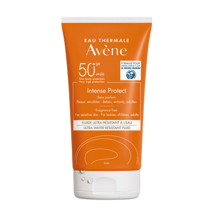 Avene Intense Protect SPF 50+ Güneş Kremi 150 ml