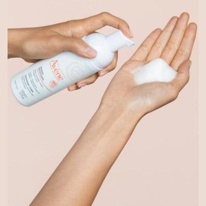 Avene Mousse Nettoyante Temizleme Köpüğü 150 ml