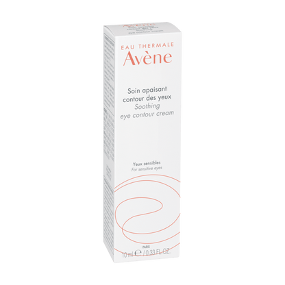 Avene Soin Apaisant Contour Des Yeux Nemlendirici Göz Çevresi Bakım Kremi 10 ml