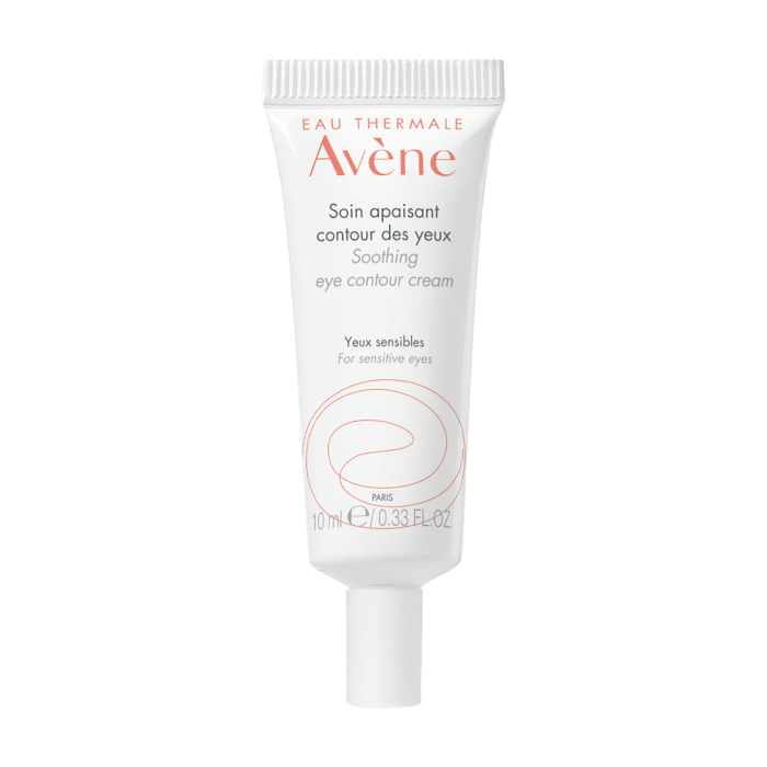 Avene Soin Apaisant Contour Des Yeux Nemlendirici Göz Çevresi Bakım Kremi 10 ml
