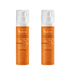 Avene Solaire Anti-age SPF50 Anti-Aging Tinted Sunscreen 50 ml -2 Pack