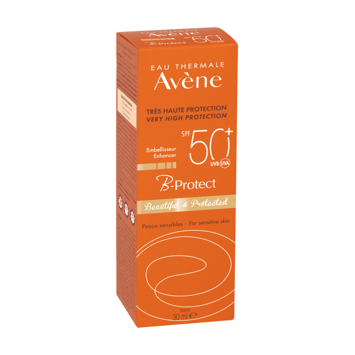 Avene Solaire B-Protect Güneş Kremi SPF50 30 ml