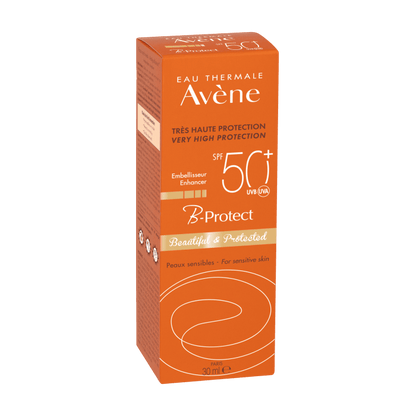 Avene Solaire B-Protect Güneş Kremi SPF50 30 ml