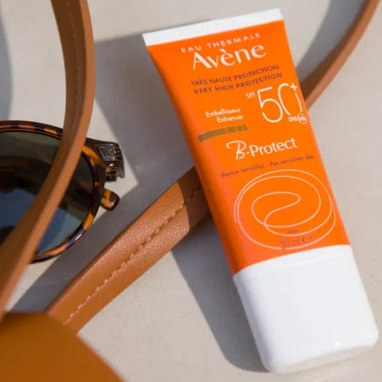 Avene Solaire B Protect Spf 50 30 ml Sunscreen 2 Pack