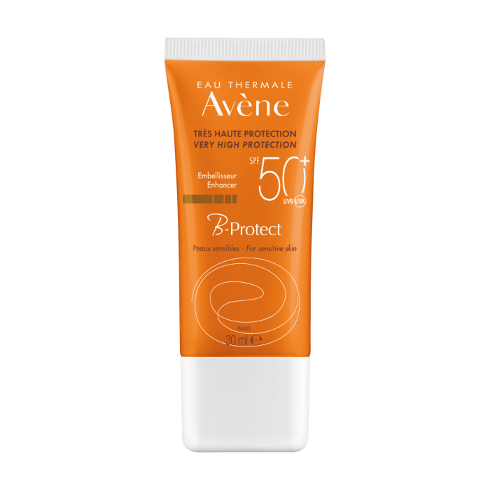 Avene Solaire B Protect Spf 50 30 ml Sunscreen