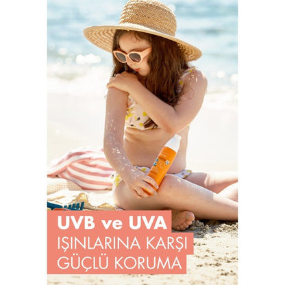 Avene Spray Enfant Spf 50+ Çocuklar İçin Güneş Spreyi 200 ml