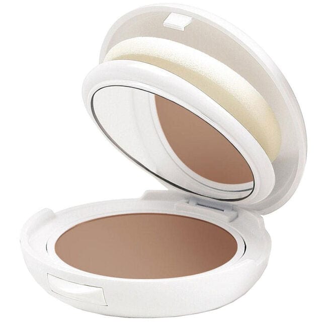 Avene Tinted Compact Sable Spf 50 10 gr -2 Pack