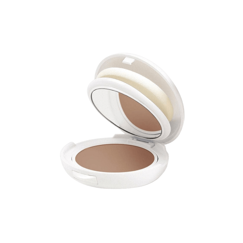 Avene Tinted Compact Sable Spf 50 10 gr