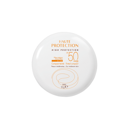 Avene Tinted Compact Sable Spf 50 10 gr