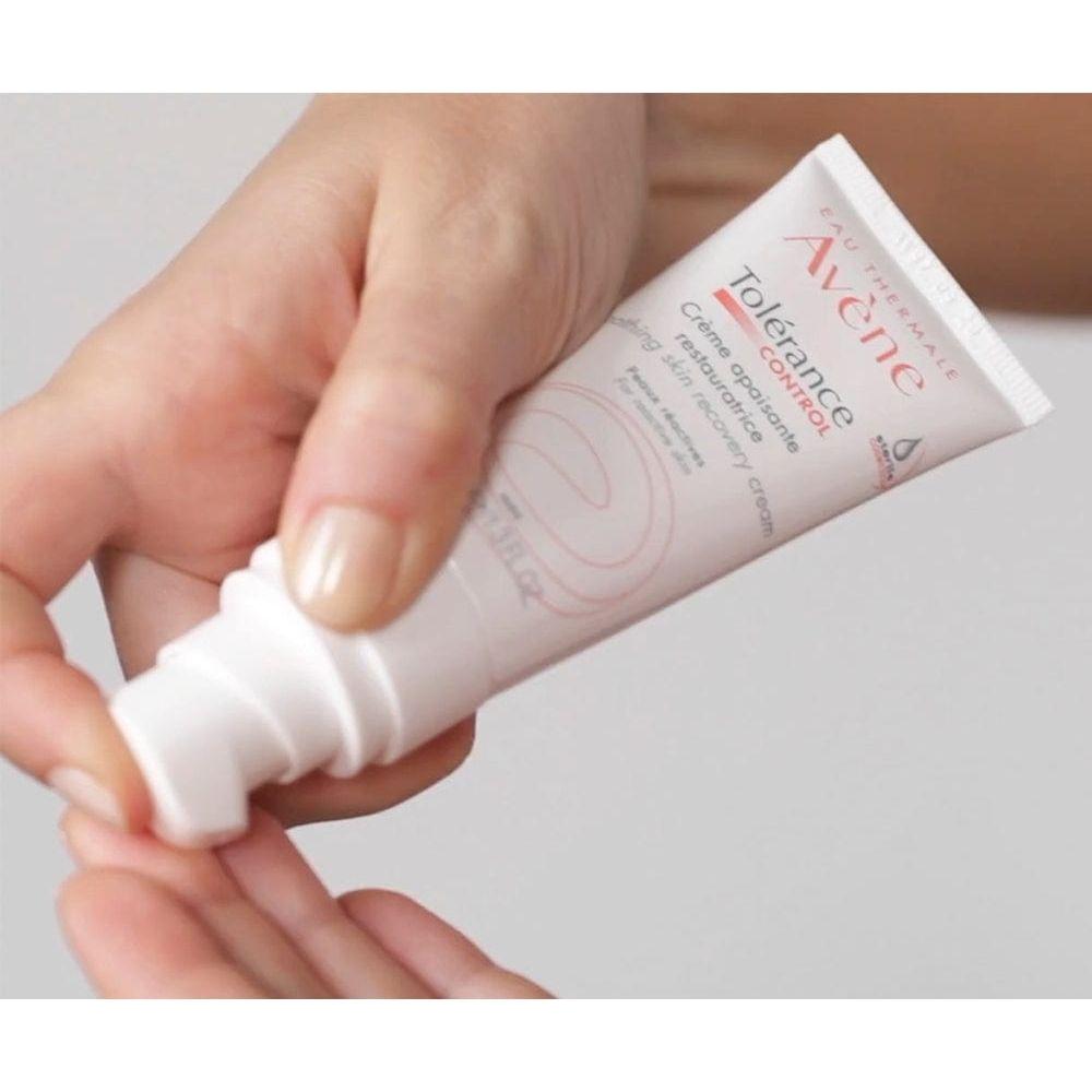 Avene Tolerance Control Yatıştırıcı Bakım Kremi 40 ml
