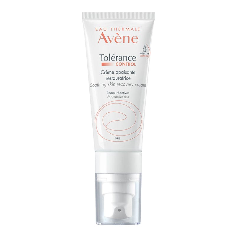 Avene Tolerance Control Yatıştırıcı Bakım Kremi 40 ml