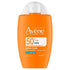 Avene Ultra Fluid Oil Control SPF50 Yağlı Ciltler İçin Çok Yüksek Korumalı Güneş Kremi 50 ml