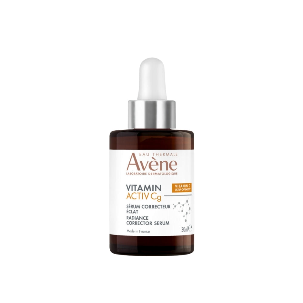 Avene Vitamin Activ Cg Radiance Concentrated Serum 30 ml