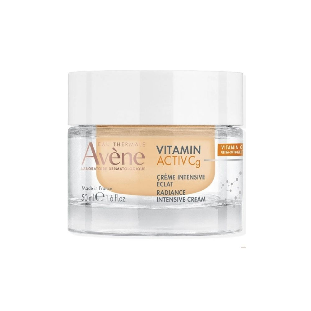 Avene Vitamine Activ Cg Intensive Cream 50 ml