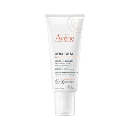 Avene XeraCalm A.D Creme Cilt Yatıştırıcı Krem 200 ml