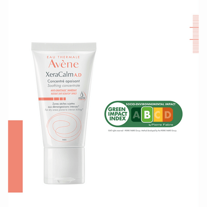 Avene XeraCalm A.D Konsantre Cilt Yatıştırıcı Krem 50 ml