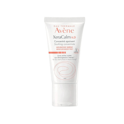 Avene XeraCalm A.D Konsantre Cilt Yatıştırıcı Krem 50 ml