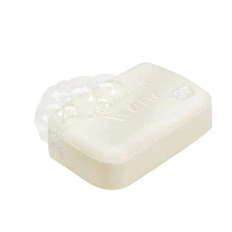 Avene XeraCalm AD Ultra Rich Cleansing Bar 100 g Soap -2 Pack