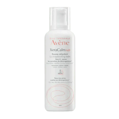 Avene Xeracalm A.D Baume Relipidante Cilt Yatıştırıcı Balsam 400 ml
