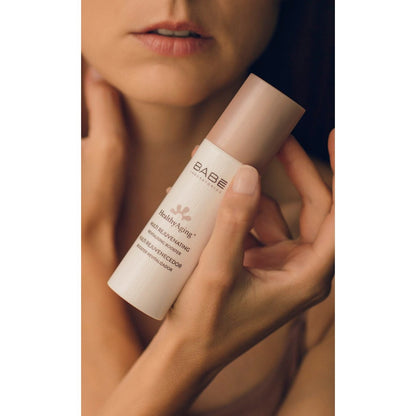 Babe Healthy Aging Multi Rejuvenating Booster Serum 50 ml -2 Pack