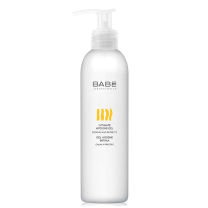 Babe Intimate Hygiene Gel 250 ml